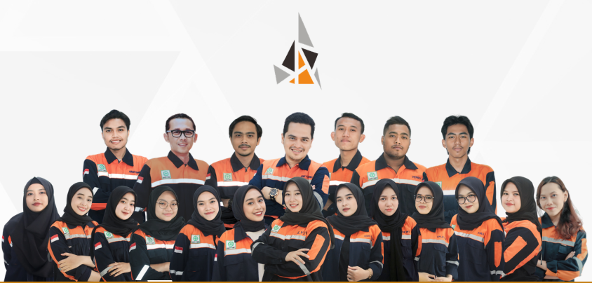 Keluarga Besar PT. ARIEF ARSITEK